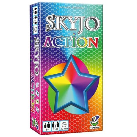 C 41. . Skyjo action rules pdf